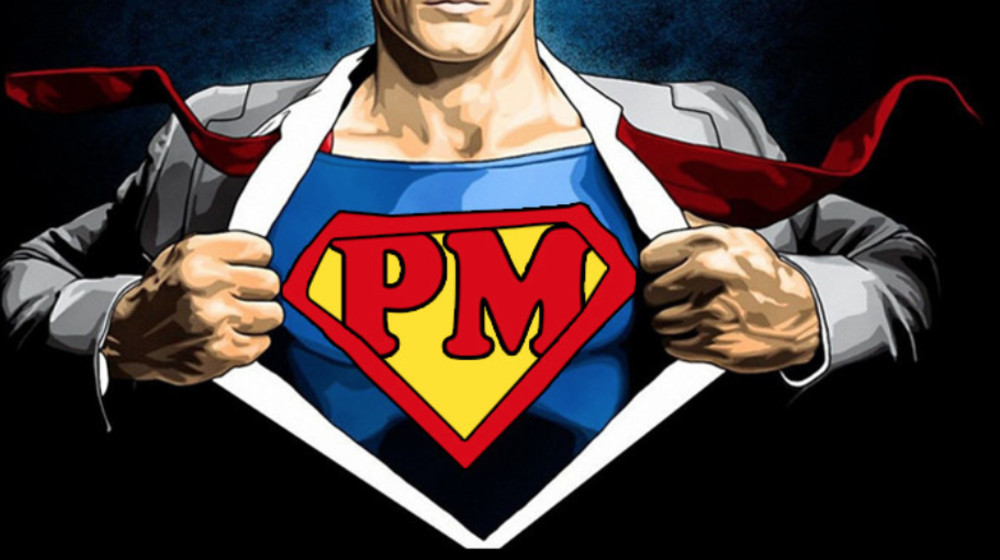 Product management / Менеджер продукта