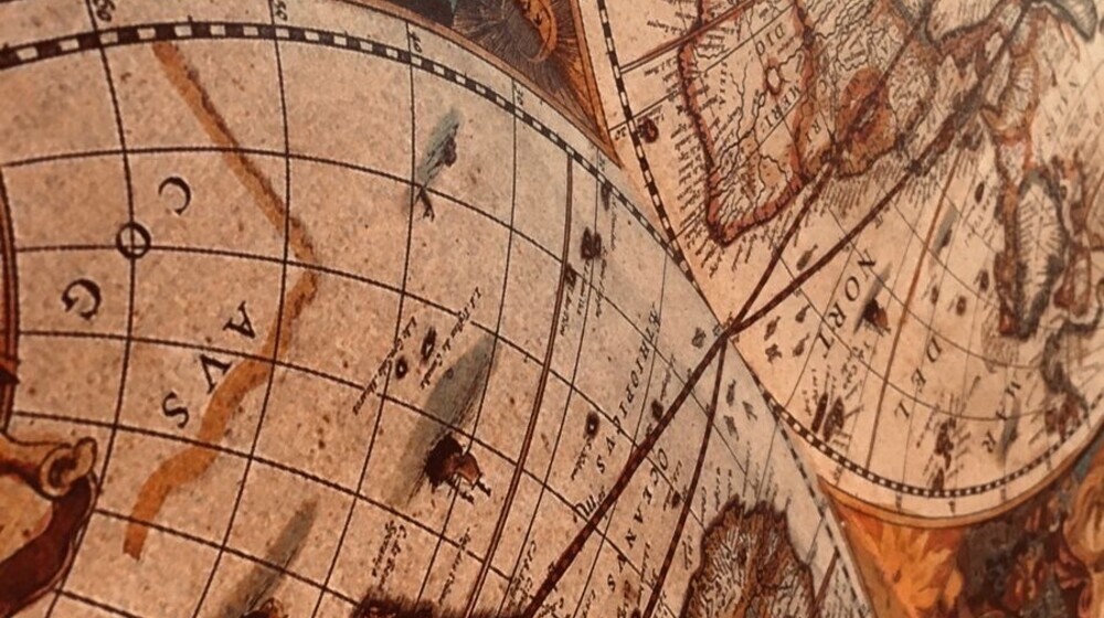 Историческое