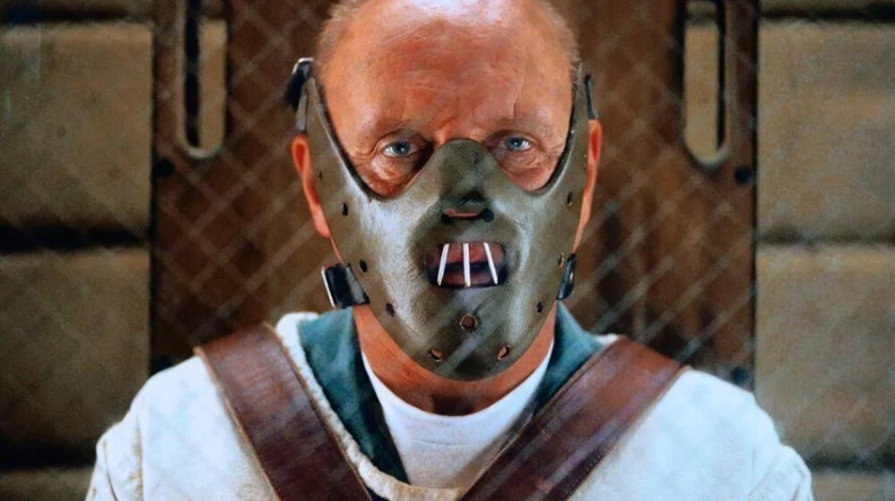 Ганнибал
Томас Харрис