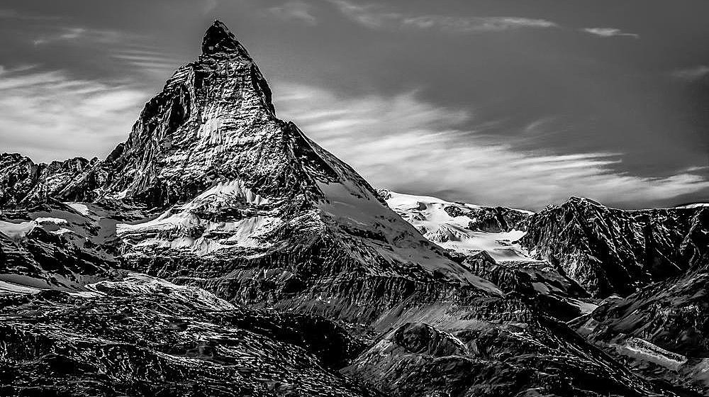 Альпинизм и скалолазание