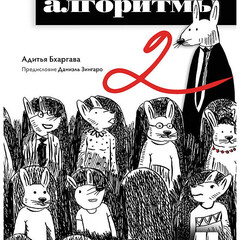 Серия книг "Грокаем"