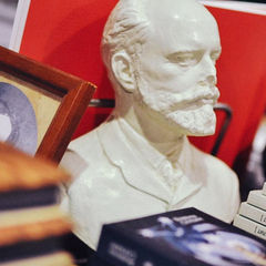 Книжный капитализм