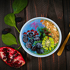 Здоровая еда