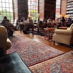 Книжный клуб Юли