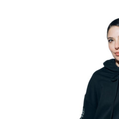 Что читает Даша Золотухина