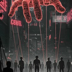 Переговоры