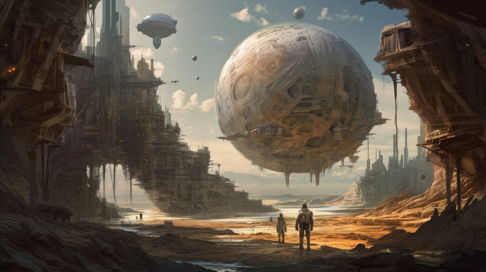 Фантастика