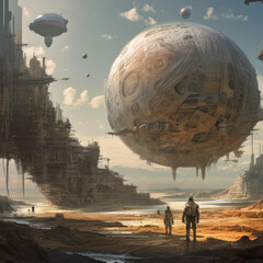 Фантастика