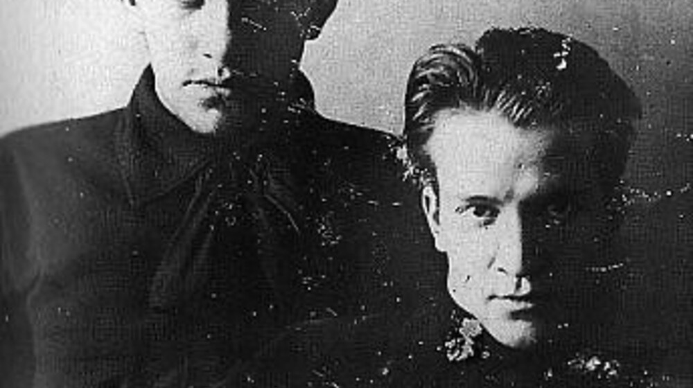 Серебряный век