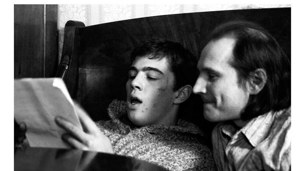 ХП/русская современка