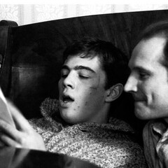 ХП/русская современка