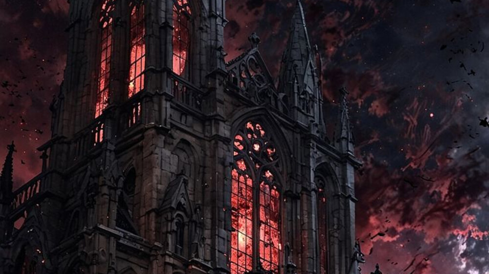 Городское фэнтези