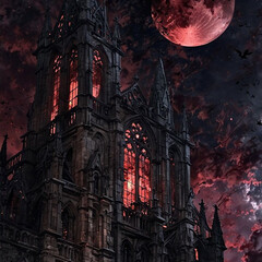 Городское фэнтези