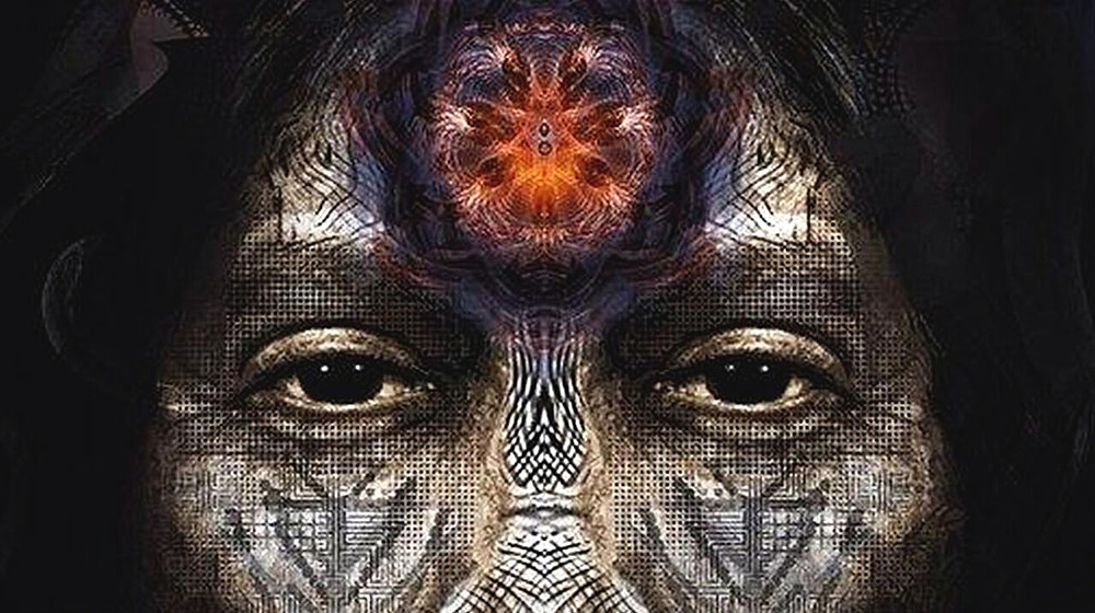 Карлос Кастанеда