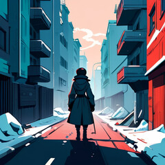 Антиутопия