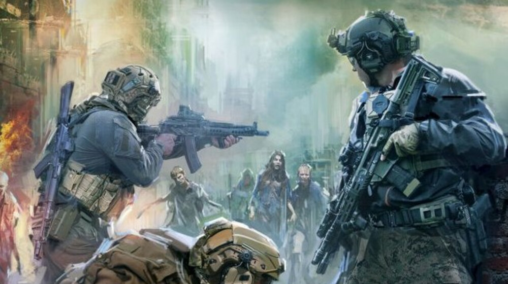 Круз Андрей