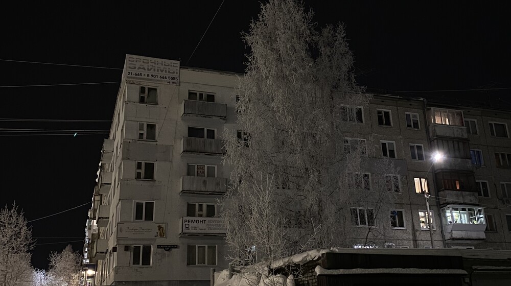 Хорор , ужасы