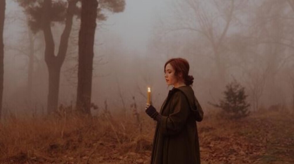 Осенние книги