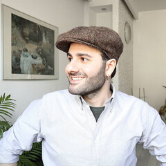 Рекомендации Армена Захаряна