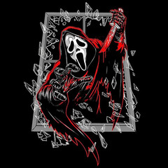 Охотники и жертвы