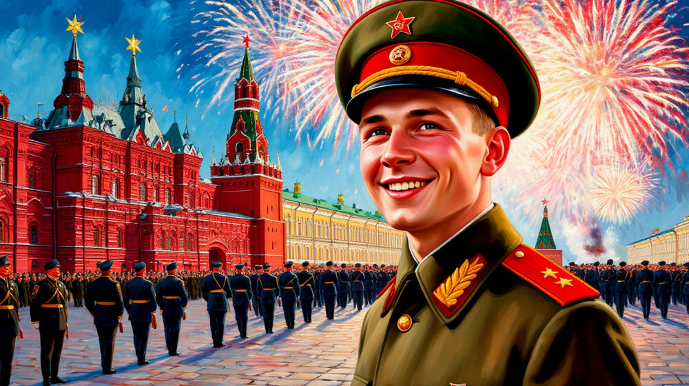 Советская классика