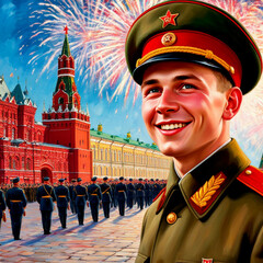 Советская классика