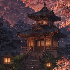 Дарамы\азиатское фэнтези 