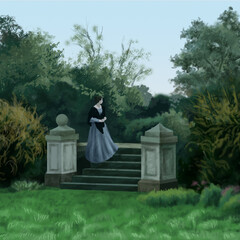 Выращивание растений