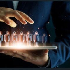 Data Driven Marketing 