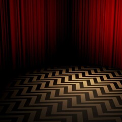 Для фанатов Дэвида Линча