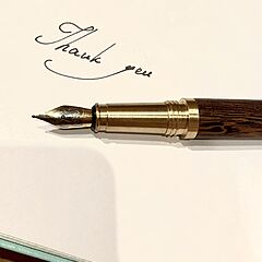 Калиграфия