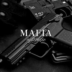 Эстетика мафии