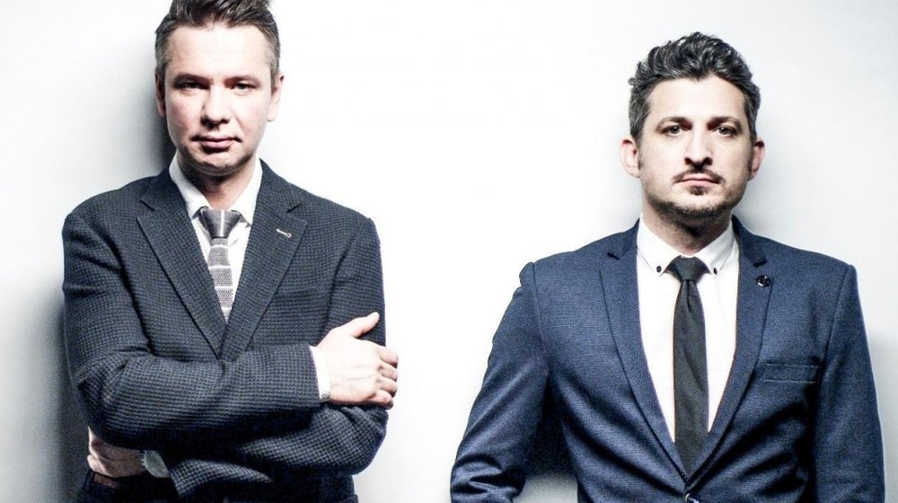 Самые остроумные книги: выбор группы «Ундервуд»
