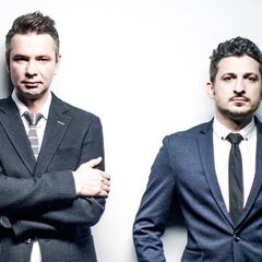 Самые остроумные книги: выбор группы «Ундервуд»
