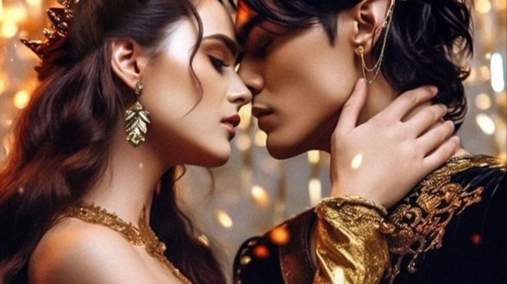 Жестокий принц