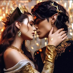 Жестокий принц