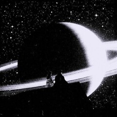 astrology ⭒̊∞⋆☼̥☽