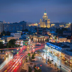 Книги Олега Маркеева