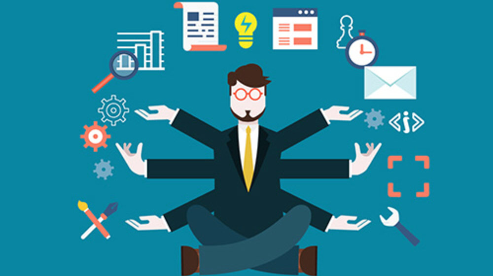 Саморазвитие