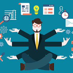 Саморазвитие