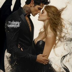 Королевство шипов и роз