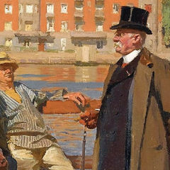 Теодор Драйзер