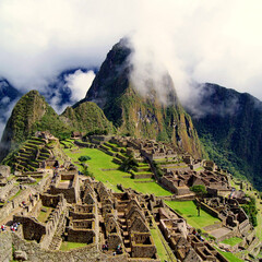 История Древнего мира