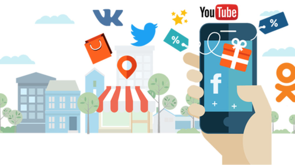 SMMщику в помощь