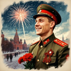 Война