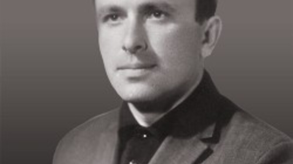 Адамчик Вячеслав Владимирович