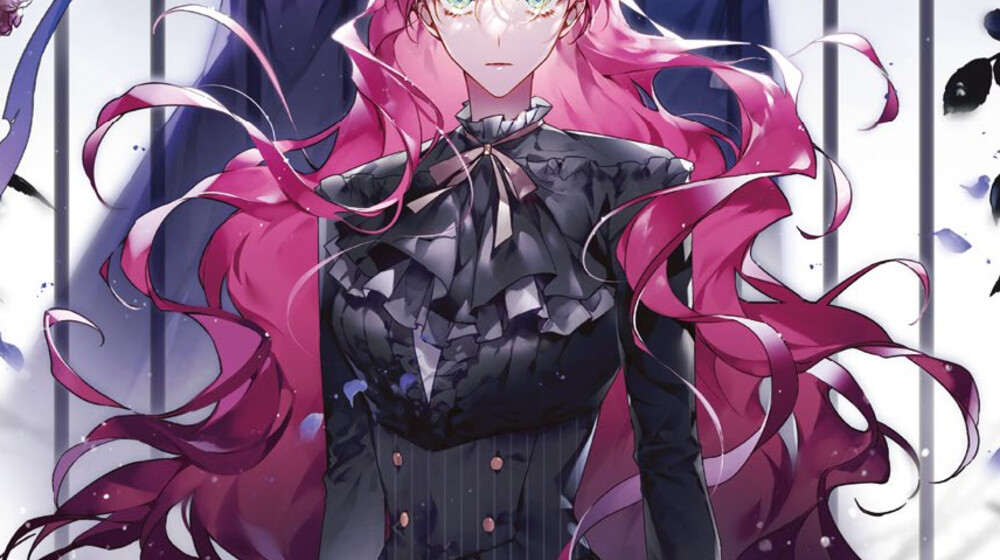 Единственный конец злодейки - смерть