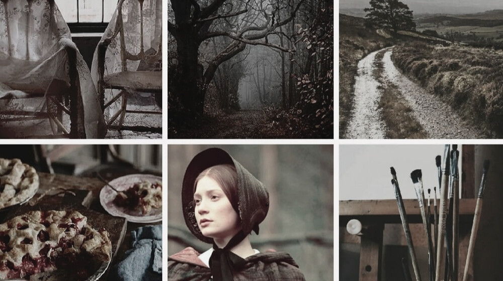 Foreign literature 🪶