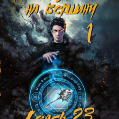 Игрок забравшийся на вершину