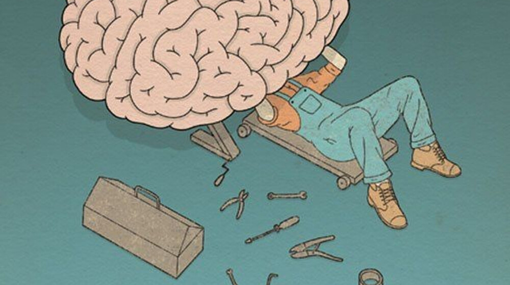 Психология